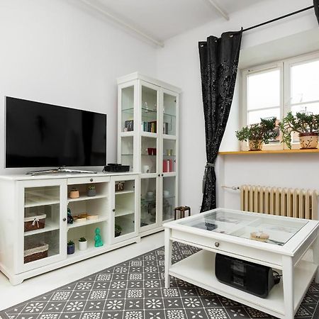 Apartments Mariensztat Warsaw By Noclegi Renters Exterior photo
