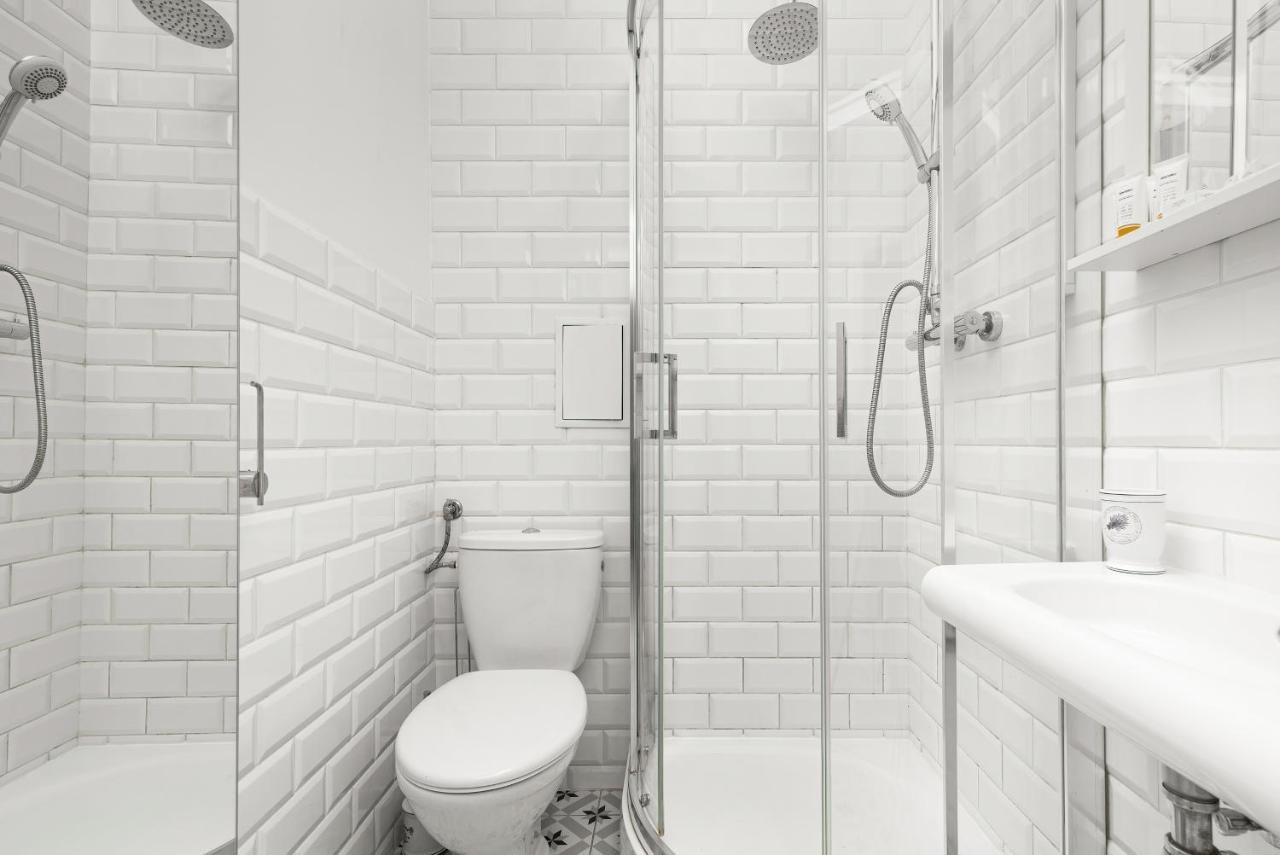 Apartments Mariensztat Warsaw By Noclegi Renters Exterior photo