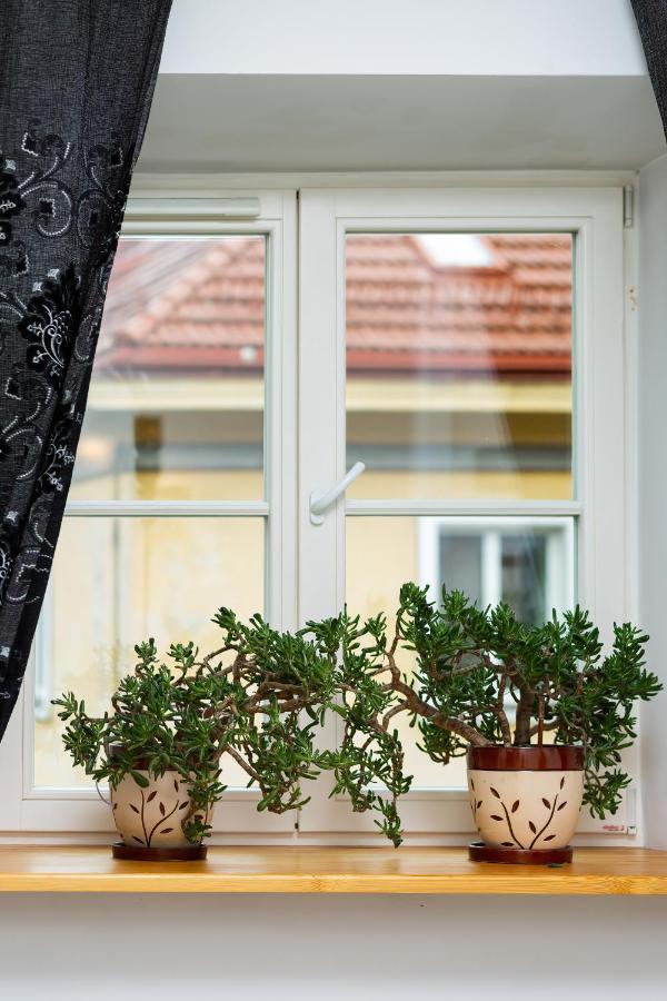 Apartments Mariensztat Warsaw By Noclegi Renters Exterior photo